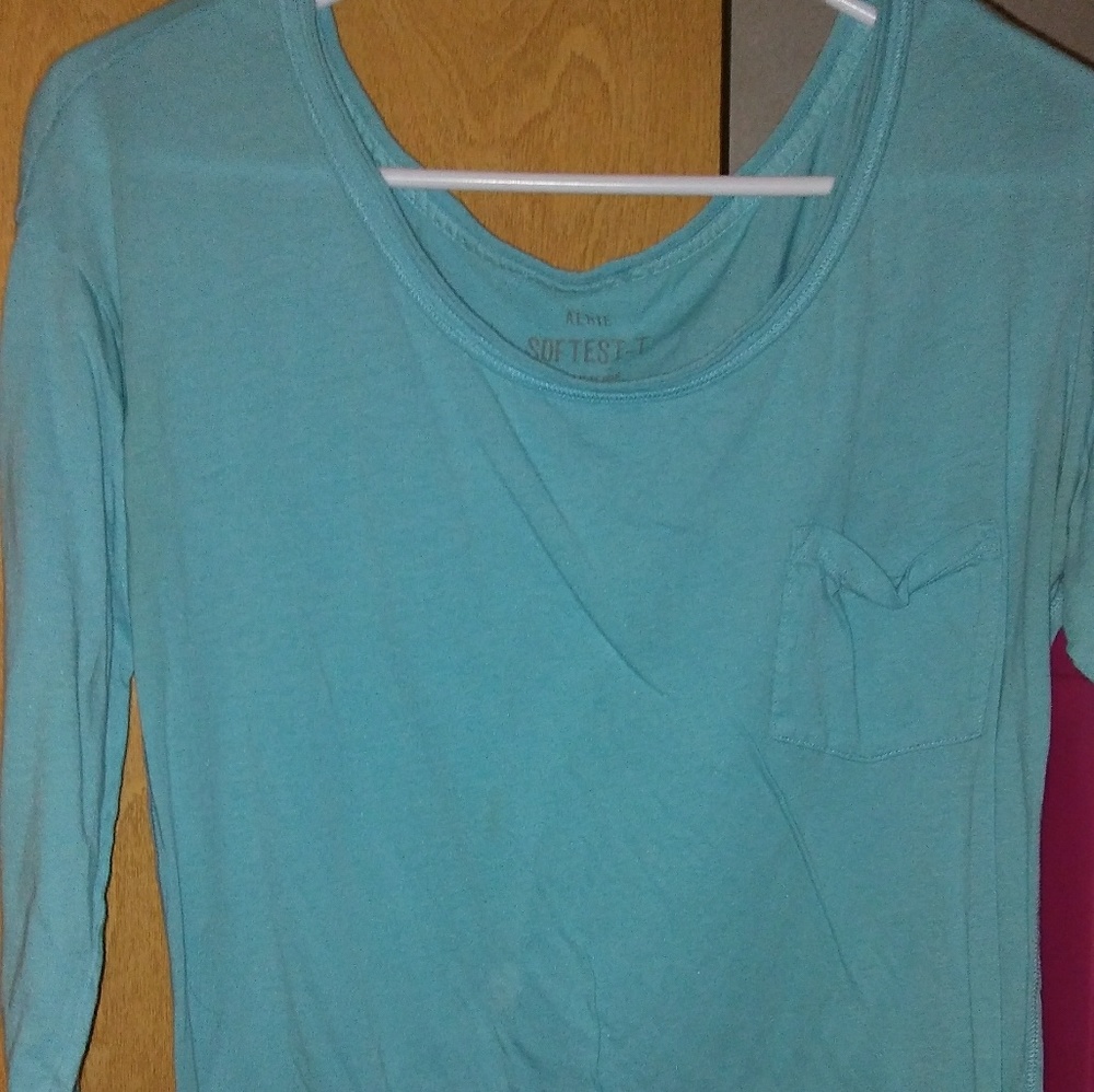 AERIE Softest T